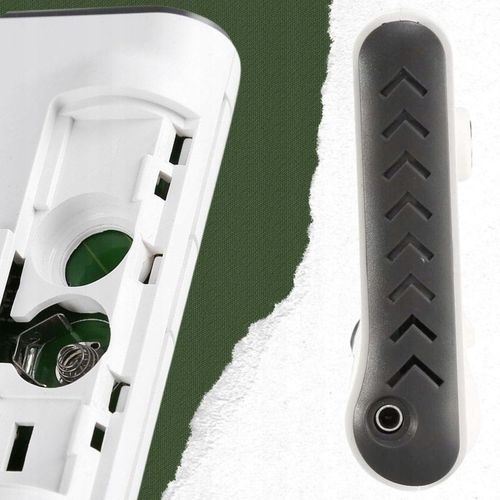 STACJA POGODOWA POGODY TERMOMETR POKOJOWY HIGROMETR CYFROWY Z SONDĄ na Arena.pl