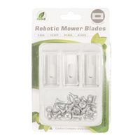 Nóż kosiarki automatycznej Husqvarna Automower, Cramer 30 szt. A00034