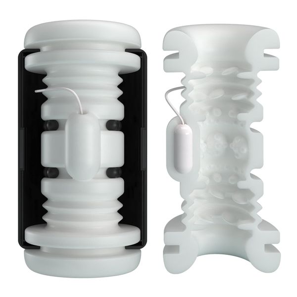 Pretty Love - Dj Girl, 5 Vibration Functions 5 Thrusting Settings zdjęcie 8