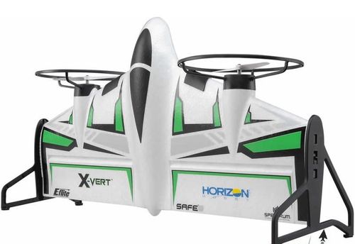 E-flite X-VERT™ VTOL BNF Basic na Arena.pl