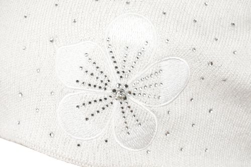 czapka ptn hat-02-7507 white na Arena.pl