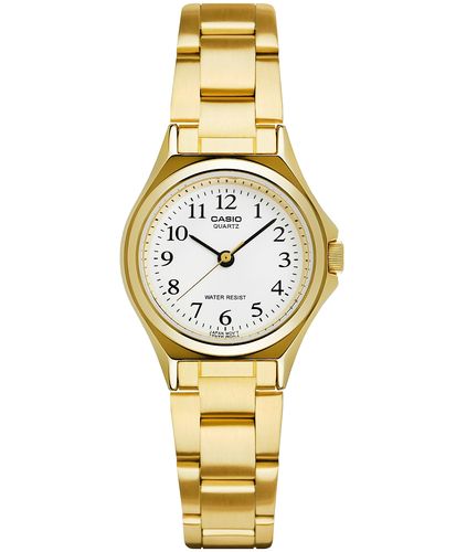 zegarek damski casio ltp-1130n-7brdf + box na Arena.pl