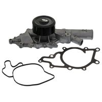 Pompa wody MERCEDES E 1995 1996 1997 1998 1999 2000 2001 2002 2003