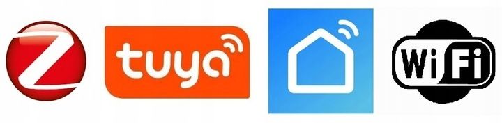 Czujnik Sensor Temperatury i Wilgotności LCD ZIGBEE zdjęcie 6