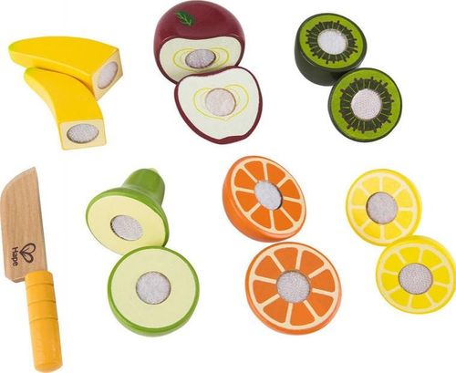 HAPE Owoce do krojenia na Arena.pl