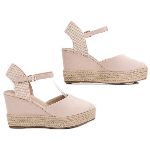 Espadryle Na Platformie r.39 na Arena.pl