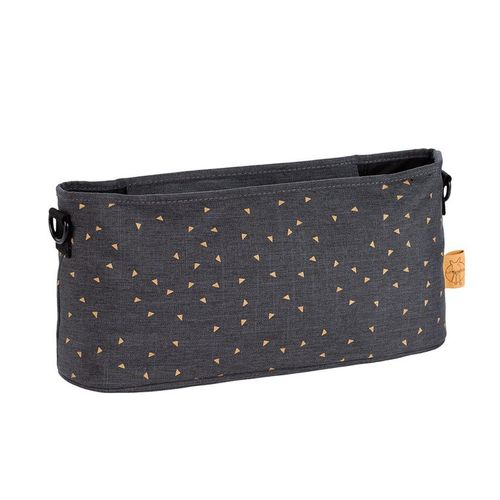 Lassig Casual Label Organizer do Wózka Triangle dark grey na Arena.pl