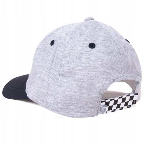 CZAPKA czapeczka Z DASZKIEM racing 1-3L 46-50cm na Arena.pl