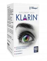 Klarin 60 tabletek Dobry Wzrok