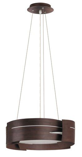 Lampa wisząca Berbera na Arena.pl