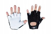 Rękawice Rękawiczki Na Siłownię Rower r XL