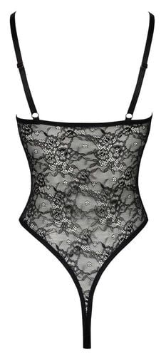 lace body rings s na Arena.pl