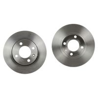 TARCZA HAMULCOWA VW POLO III 1994 1995 1996 1997 1998 1999