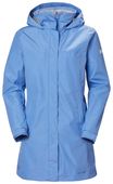 Helly Hansen damski płaszcz przeciwdeszczowy W ADEN LONG COAT 62648 619 XS