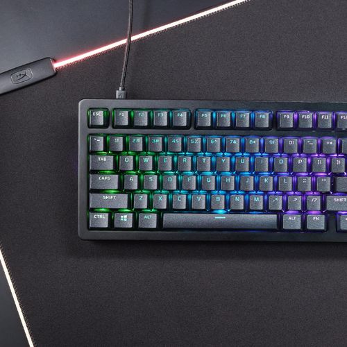 Klawiatura HyperX Alloy Rise 75 na Arena.pl