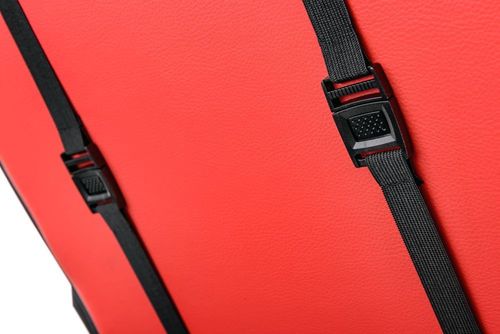 SPC Gear SR300 CZERWONY na Arena.pl