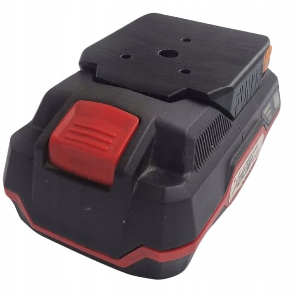 Adapter do baterii Parkside WAGO Parkside x20 zdjęcie 5