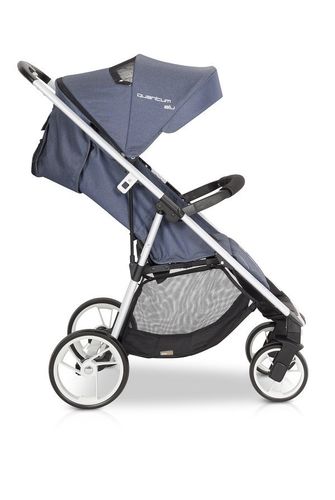 Wózek spac. Quantum Sand na Arena.pl