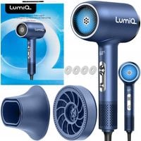 SUSZARKA DO WŁOSÓW z Jonizacją MOCNA Koncentrator Zimny Nawiew TRYB