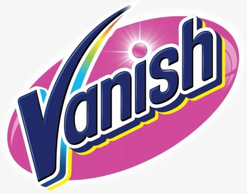 Vanish Oxi Action żel odplamiacz do tkanin ze szczoteczką Power Gel 200 ml na Arena.pl