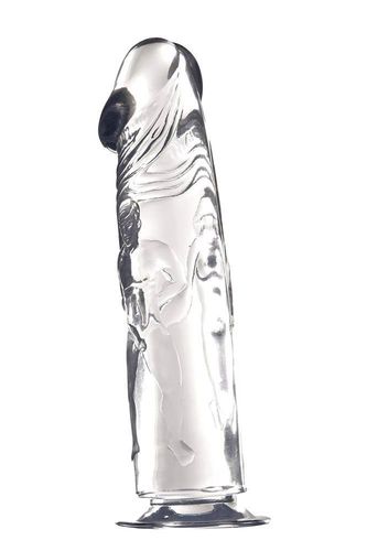 dildo-jelly joy perfect clear na Arena.pl