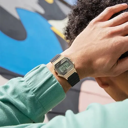 ZEGAREK MĘSKI TIMEX T80 34mm TW2V41000 + BOX na Arena.pl