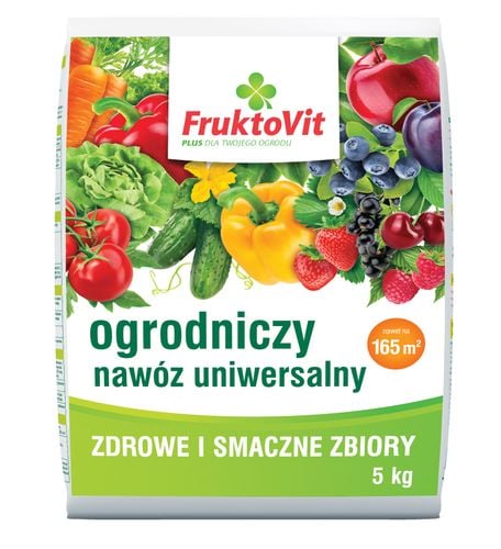 fruktovit plus 5kg uniwers.in na Arena.pl