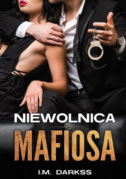 (epub, mobi) Niewolnica mafiosa zdjęcie 1