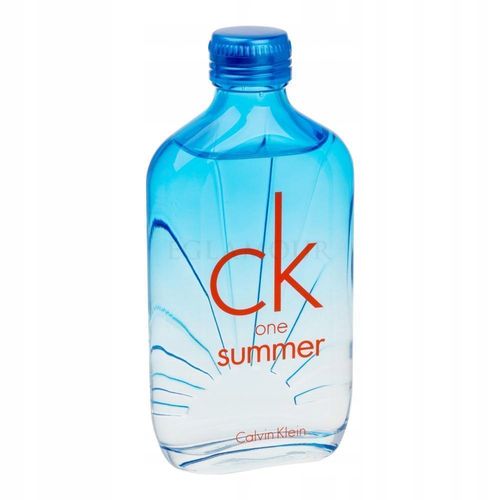 Calvin Klein CK One Summer 2017 EDT spray 100ml na Arena.pl