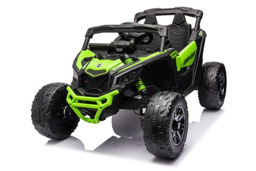 Auto Na Akumulator Buggy Can-am DK-CA003 Zielony na Arena.pl