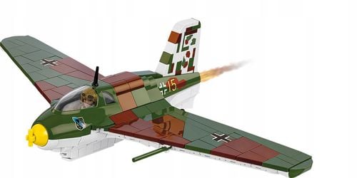 Messerschmitt Me 163B Komet na Arena.pl