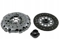 Sachs 3000 951 948 Zestaw sprzęgieł