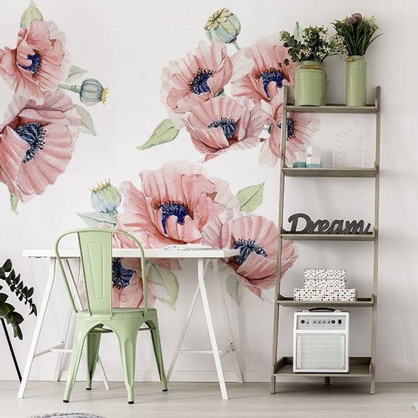 Naklejki Maki DK389 zdjęcie 1