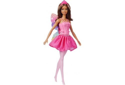 MATTEL FWK88 BARBIE na Arena.pl