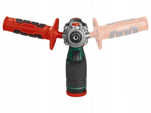 PARKSIDE polerka akumulatorowa 12V PAAP 12 D4 akumulator 2ah na Arena.pl