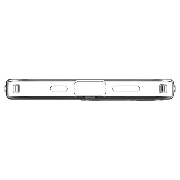 SPIGEN LIQUID CRYSTAL MAG MAGSAFE IPHONE 16E CLEAR zdjęcie 5