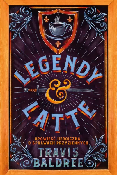 Legendy i Latte zdjęcie 1