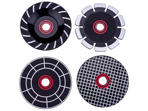 ZABAWKOWA  SZLIFIERKA KĄTOWA AKCESORIA na Arena.pl