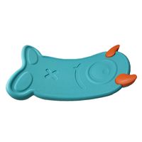 deska do balansowania Monster Wobble - turkusowy MAŁPISZON