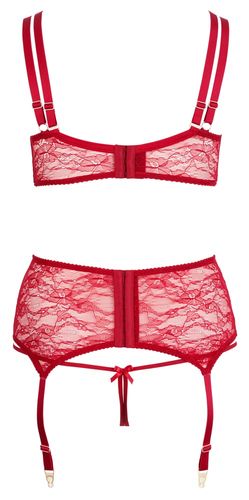 bra suspender set 90e/xl na Arena.pl