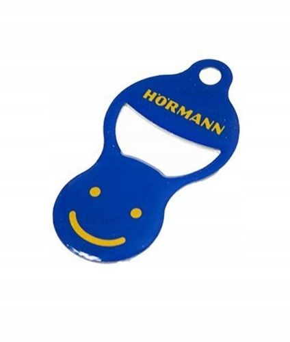 PILOT HORMANN HSE 4 BS 868MHz czarny BISECUR 4-kan + żeton na Arena.pl