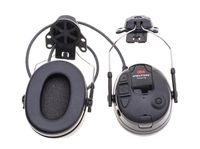 Ochronniki słuchu do kasku Peltor ProTac III Slim czarne 1928769