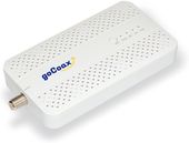 GoCoax MA2500D Adapter MoCA 2.5 2.5GbE Sieć Domowa Ethernet