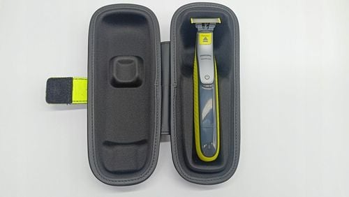 Trymer PHILIPS ONEBLADE QP2530 + Pokrowiec OneBlade Pro CP1794 na Arena.pl