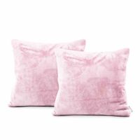 CUS/MIC/POWDERPINK/45x45*2