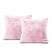 CUS/MIC/POWDERPINK/45x45*2