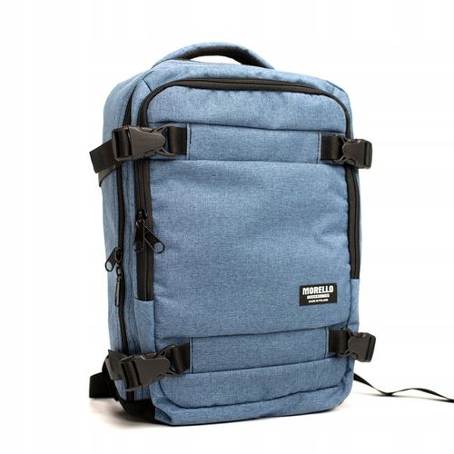 Plecak Ryanair Wizzair TOP PREMIUM na Arena.pl