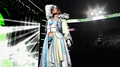 Gra Nintendo Switch 2 CENEGA WWE 2K26 na Arena.pl
