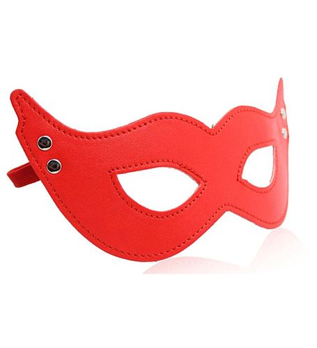 Mistery mask red na Arena.pl