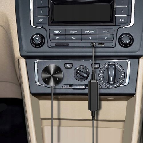 Izolator Szumów Pętli Uziemienia Audio Aukey Gi-l1 Kabel Profesjonalny na Arena.pl